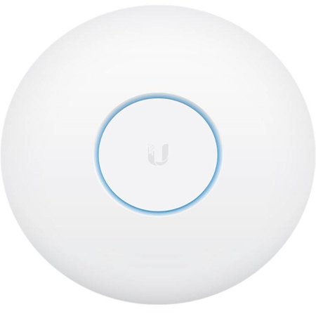 Ubiquiti Ubiquiti Networks UAP-AC-SHD draadloos toegangspunt (WAP) 1000 Mbit/s Power over Ethernet (PoE) Wit