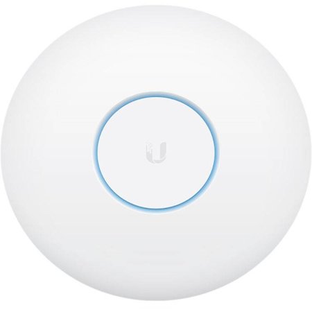 Ubiquiti Ubiquiti Networks UAP-AC-SHD draadloos toegangspunt (WAP) 1000 Mbit/s Power over Ethernet (PoE) Wit