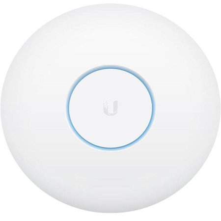 Ubiquiti Ubiquiti Networks UAP-AC-SHD-5 draadloos toegangspunt (WAP) 1000 Mbit/s Power over Ethernet (PoE) Wit