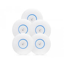 Ubiquiti Networks UAP-AC-SHD-5 draadloos toegangspunt (WAP) 1000 Mbit/s Power over Ethernet (PoE) Wit