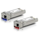 Ubiquiti Ubiquiti Networks UF-SM-10G-S-20 netwerk transceiver module Vezel-optiek 10000 Mbit/s SFP+ 1330 nm