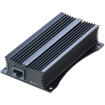 Mikrotik RBGPOE-CON-HP PoE adapter & injector Gigabit Ethernet 24 V