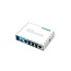 Mikrotik Mikrotik HAP ac lite 500 Mbit/s Power over Ethernet (PoE) Wit