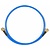 Mikrotik Mikrotik Flex-guide coax-kabel 0,5 m RPSMA Blauw
