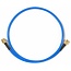 Mikrotik Mikrotik Flex-guide coax-kabel 0,5 m RPSMA Blauw