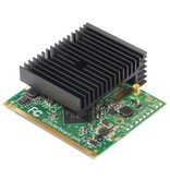 Mikrotik Mikrotik R5SHPN netwerkkaart & -adapter WLAN Intern