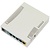 Mikrotik Mikrotik RB951Ui-2HnD Wit Power over Ethernet (PoE)