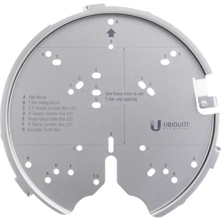 Ubiquiti Ubiquiti Networks U-PRO-MP montagekit