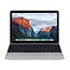 Apple Apple MacBook 1.1GHz m5-6Y54 Intel® Core M 12" 2304 x 1440Pixels Grijs Notebook