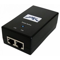 Ubiquiti Networks POE-54V-80W PoE adapter & injector Gigabit Ethernet