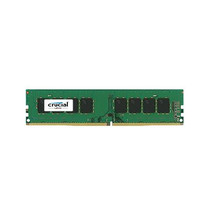 Crucial CT8G4DFS824A geheugenmodule 8 GB 1 x 8 GB DDR4 2400 MHz