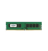 Crucial Crucial CT8G4DFS824A geheugenmodule 8 GB 1 x 8 GB DDR4 2400 MHz