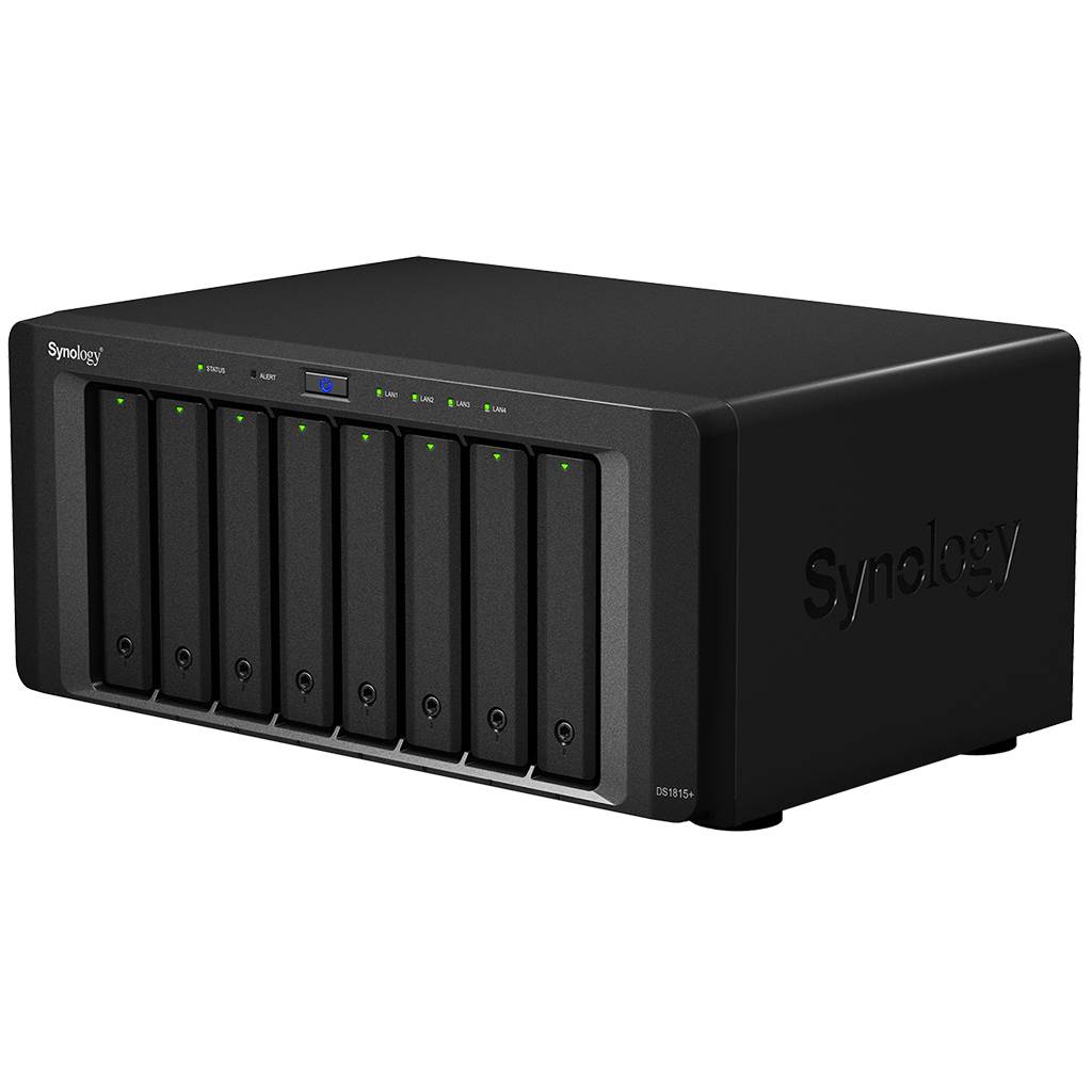 Synology DS1815+ nu te koop!