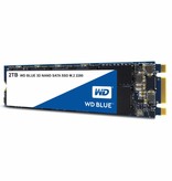 Western Digital Western Digital Blue 3D M.2 2048 GB