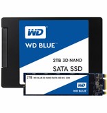 Western Digital Western Digital Blue 3D M.2 2048 GB