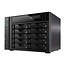 Asustor Asustor AS7010T-I5 data-opslag-server Ethernet LAN Compact Zwart NAS