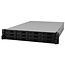 Synology Synology RackStation RS3618xs D-1521 Ethernet LAN Rack (2U) Zwart NAS