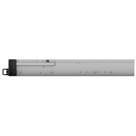 Synology Synology RackStation RS3618xs D-1521 Ethernet LAN Rack (2U) Zwart NAS