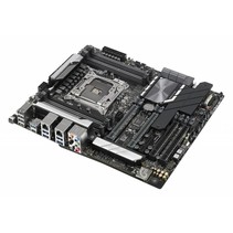 ASUS WS C422 PRO/SE server-/werkstationmoederbord LGA 2066 (Socket R4) ATX Intel® C422