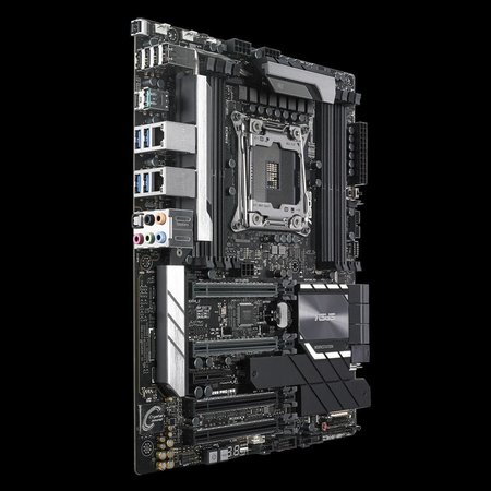 Asus ASUS WS X299 PRO/SE LGA 2066 ATX Intel® X299