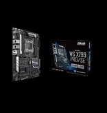 Asus ASUS WS X299 PRO/SE LGA 2066 ATX Intel® X299