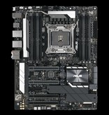 Asus ASUS WS X299 PRO/SE LGA 2066 ATX Intel® X299