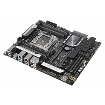 ASUS WS X299 PRO server-/werkstationmoederbord LGA 2066 (Socket R4) ATX Intel® X299