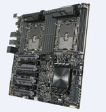 Asus ASUS WS C621E SAGE Socket P EEB Intel® C621