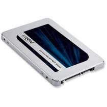 Crucial MX500 2.5" 2000 GB SATA III