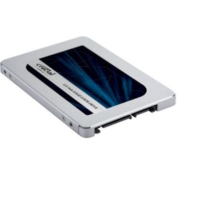 Crucial Crucial MX500 2.5" 500 GB SATA III