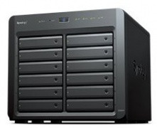 Synology DS2419+ aangekondigd!