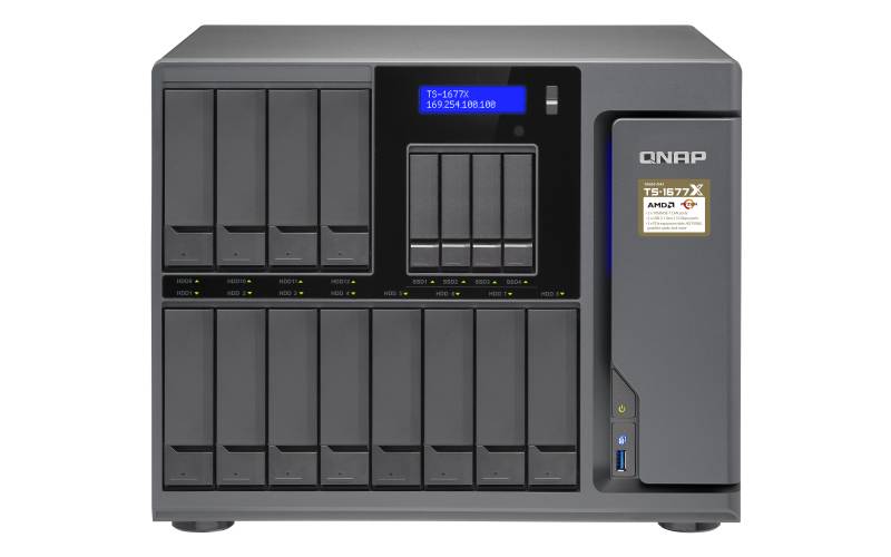 QNAP QNAP TS-1677X
