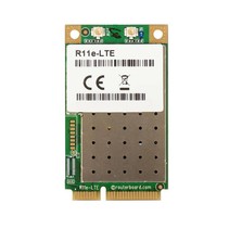 Mikrotik R11e-LTE 150 Mbit/s Intern