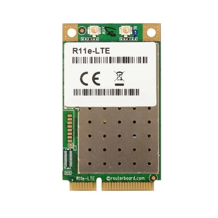 Mikrotik Mikrotik R11e-LTE 150 Mbit/s Intern