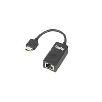 Lenovo 4X90Q84427 netwerkkaart & -adapter Ethernet