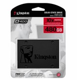 Kingston Kingston Technology A400 2.5" 480 GB SATA III TLC