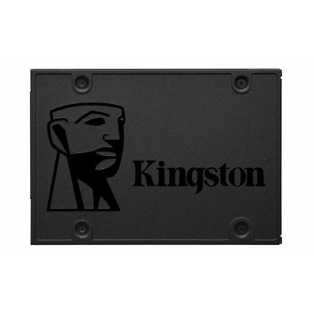 Kingston Kingston Technology A400 2.5" 480 GB SATA III TLC