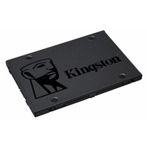 Kingston Technology A400 2.5" 240 GB SATA III TLC