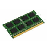 Kingston Kingston Technology ValueRAM 2GB DDR3L geheugenmodule 1 x 2 GB 1600 MHz