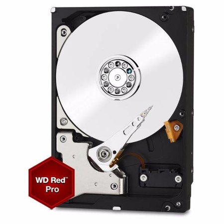 Western Digital Western Digital Red Pro 3.5" 8000 GB SATA III