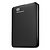 Western Digital Western Digital WD Elements Portable externe harde schijf 4000 GB Zwart