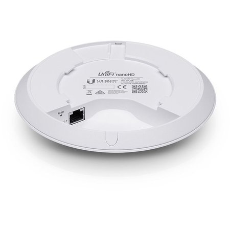 Ubiquiti Ubiquiti Networks UniFi nanoHD 1733 Mbit/s Power over Ethernet (PoE) Wit