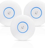 Ubiquiti Ubiquiti Networks UniFi nanoHD 1733 Mbit/s Power over Ethernet (PoE) Wit