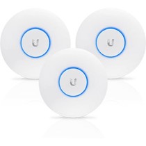 Ubiquiti Networks UniFi nanoHD 1733 Mbit/s Power over Ethernet (PoE) Wit