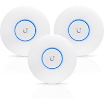 UniFi nanoHD 1733 Mbit/s (PoE) | 3 - Pack