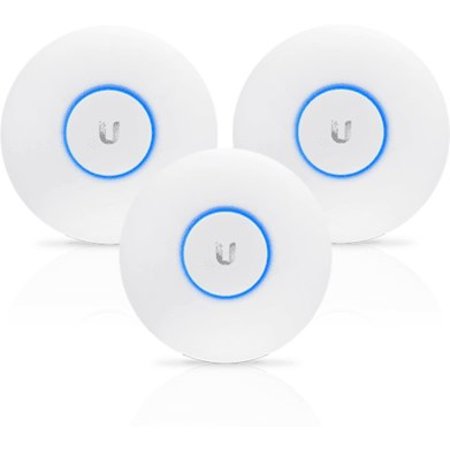 Ubiquiti Ubiquiti Networks UniFi nanoHD 1733 Mbit/s Power over Ethernet (PoE) Wit