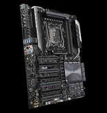 Asus ASUS WS C422 SAGE/10G server-/werkstationmoederbord LGA 2066 (Socket R4) CEB Intel® C422