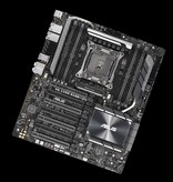 Asus ASUS WS X299 SAGE/10G server-/werkstationmoederbord LGA 2066 (Socket R4) CEB Intel® X299