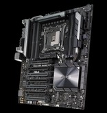 Asus ASUS WS X299 SAGE/10G server-/werkstationmoederbord LGA 2066 (Socket R4) CEB Intel® X299