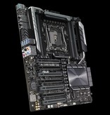 Asus ASUS WS X299 SAGE/10G server-/werkstationmoederbord LGA 2066 (Socket R4) CEB Intel® X299